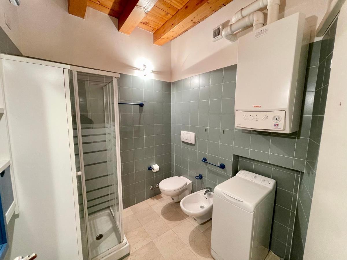 Turazza Apartments Malcesine Bagian luar foto